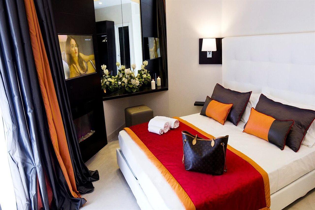 Holidays Boutique Bed & Breakfast Rom