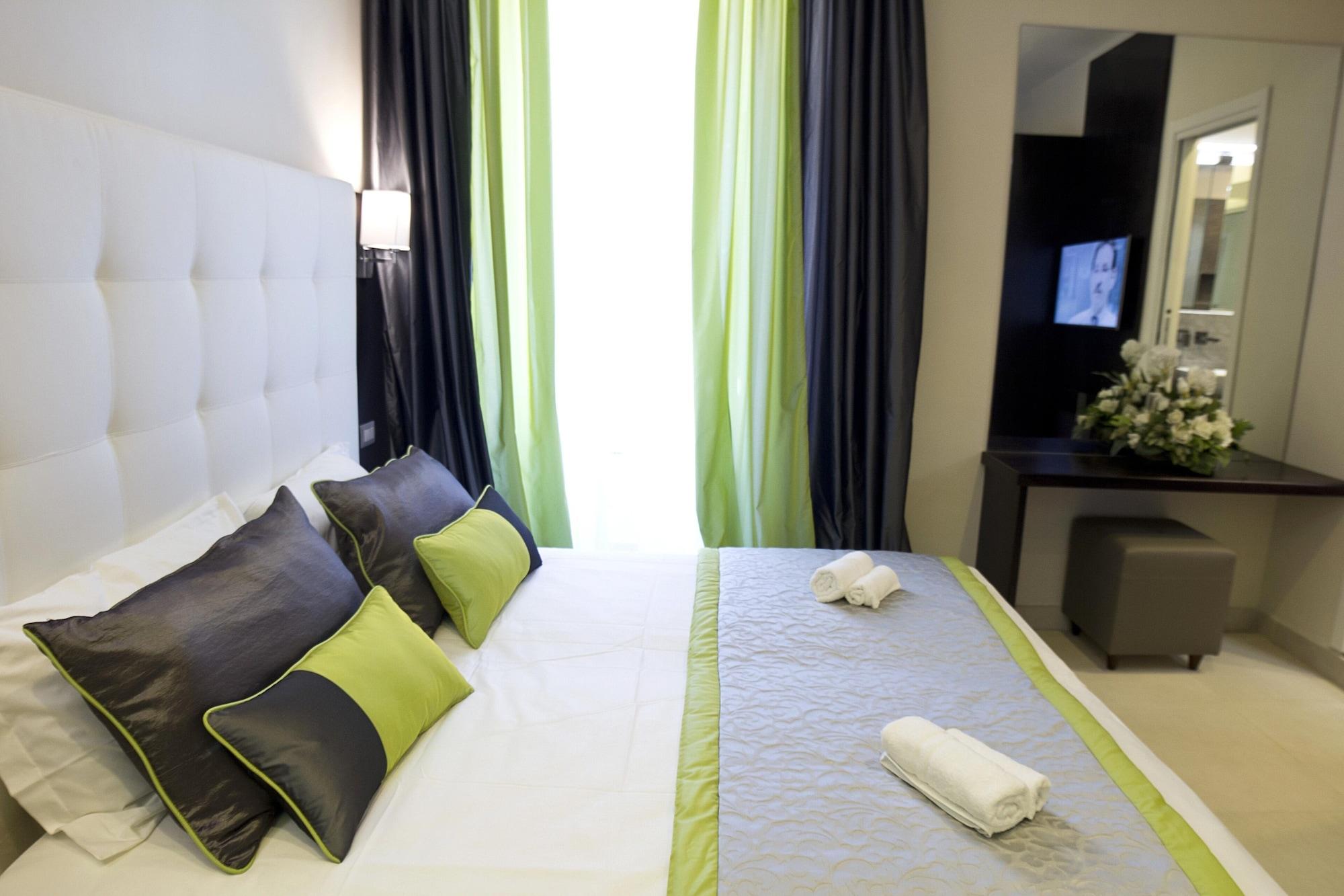 Bed & Breakfast Holidays Boutique Rom