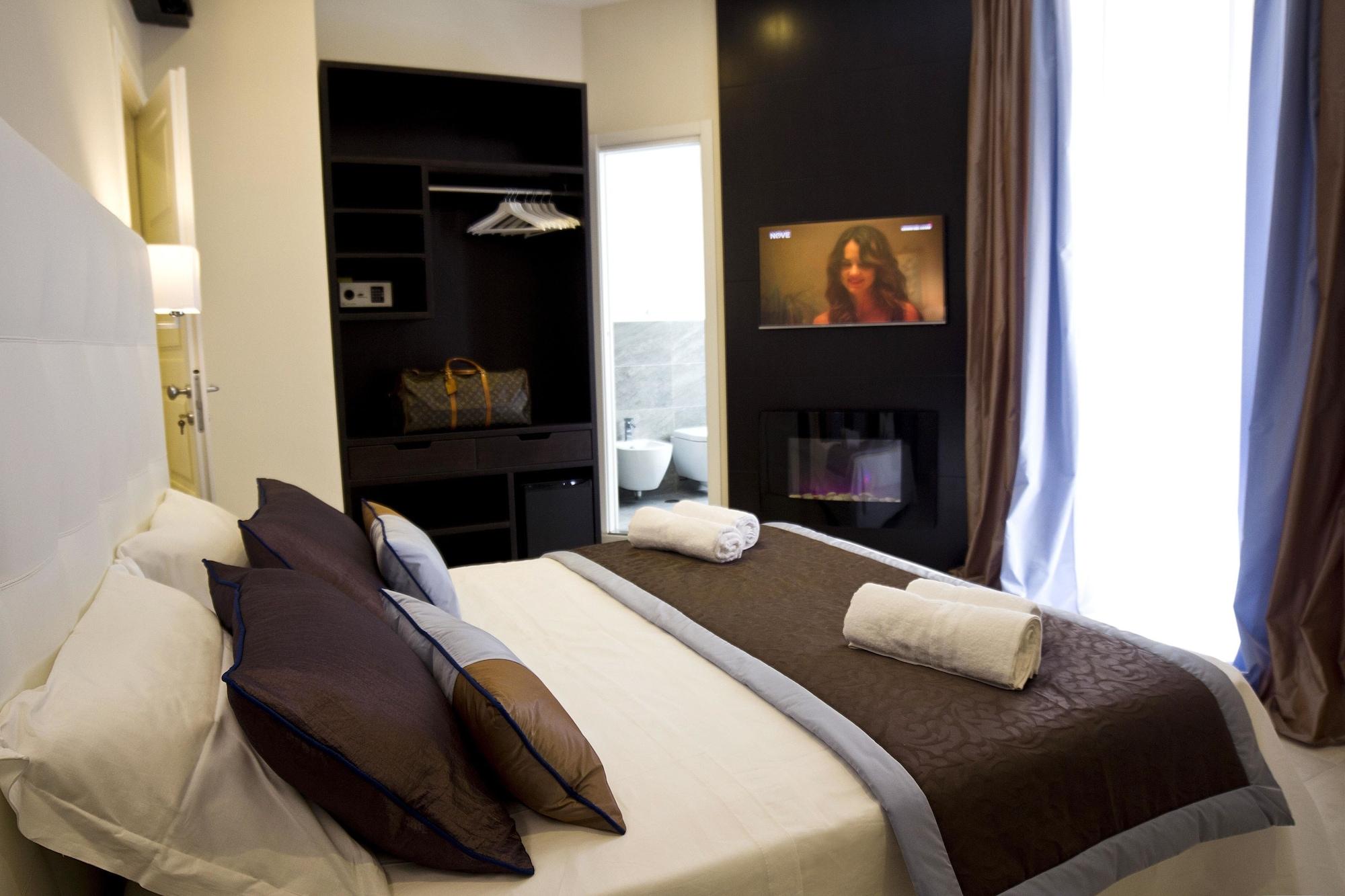 Holidays Boutique Bed & Breakfast Rom