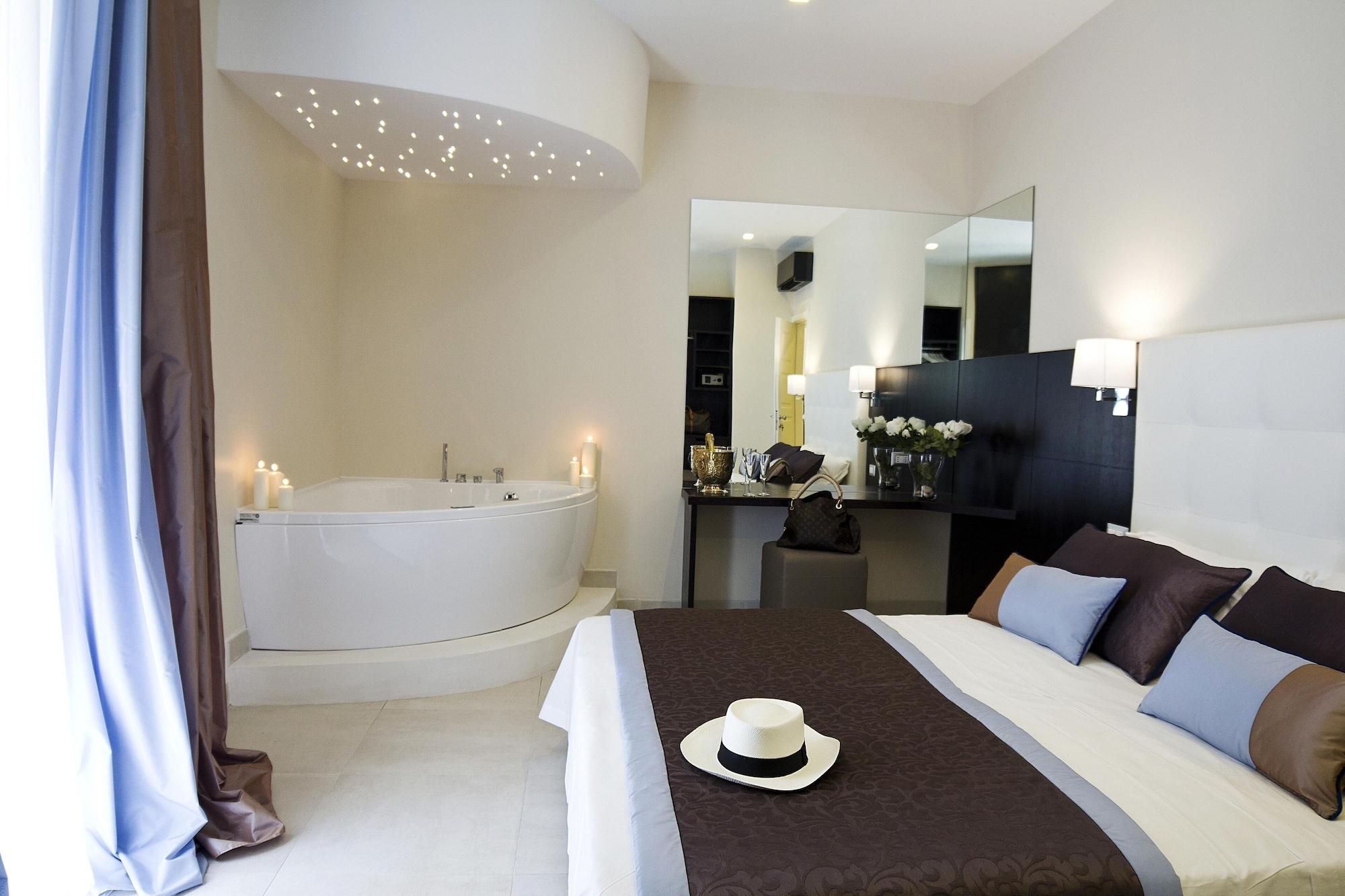 Bed & Breakfast Holidays Boutique Rom