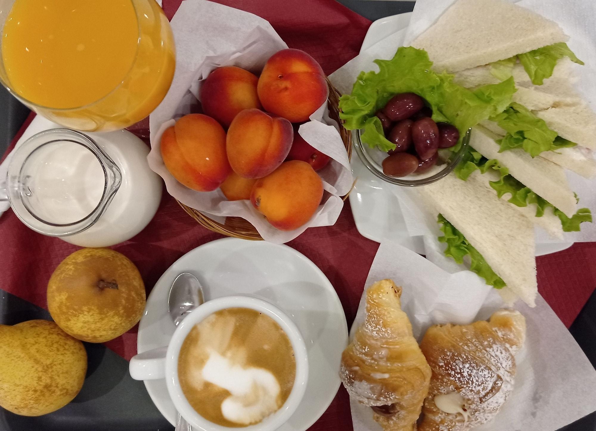 Bed & Breakfast Holidays Boutique Rom