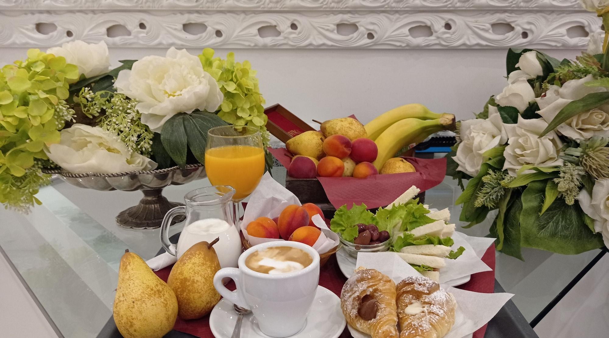 Holidays Boutique 4* Rom