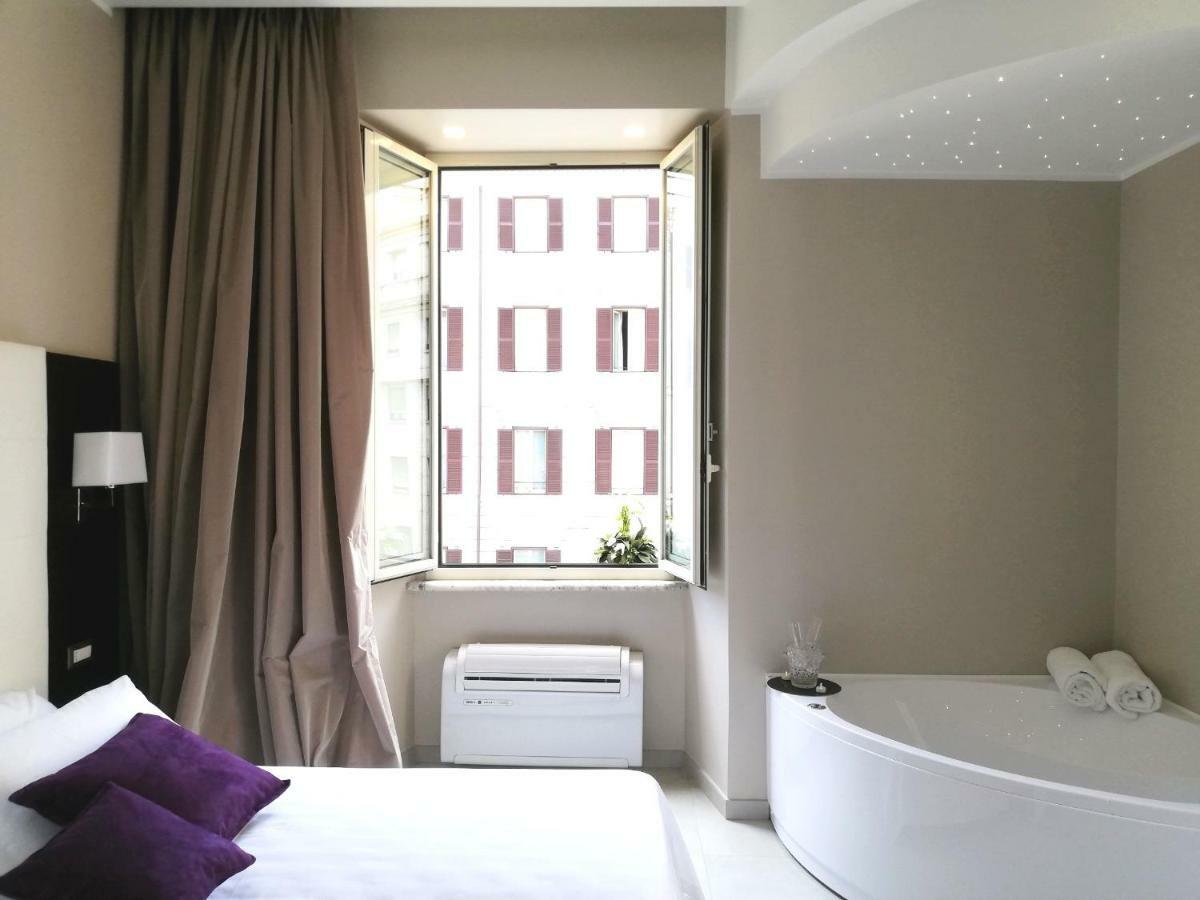 Bed & Breakfast Holidays Boutique Rom