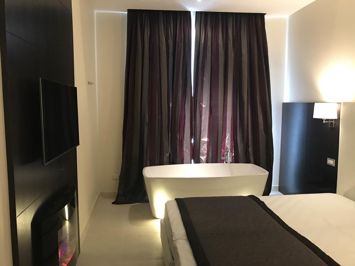 Holidays Boutique Bed & Breakfast Rom