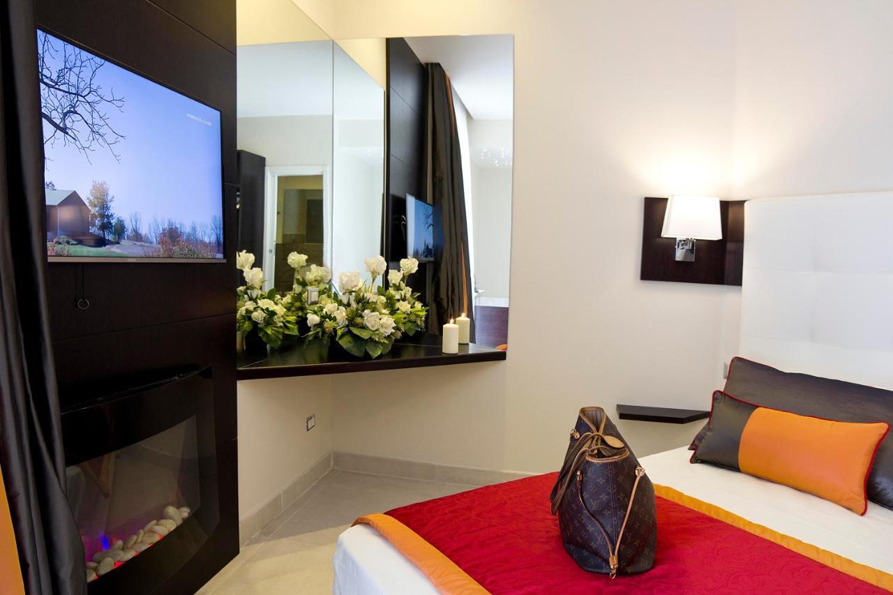 Frühstückspension Holidays Boutique 4*